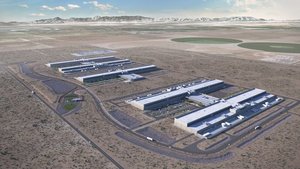 Another racist incident recorded at Facebook's Utah data center