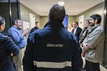 Antel Plans Two New Data Centers