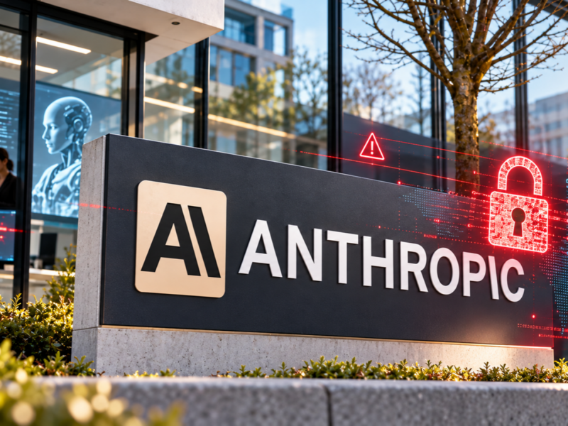 Anthropic filed a registration statement for a Nasdaq initial public offering that discloses about $417 billion in future payments to compute providers. The [Form S-1](https://www.sec.gov/Archives/...