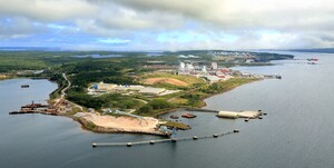 Anthropic Signs First Canada Lease at EverWind's C$10B Nova Scotia Campus