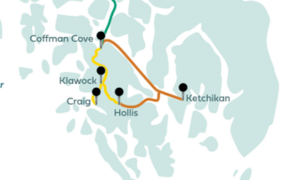 AP&T completes SeaLink South subsea cable