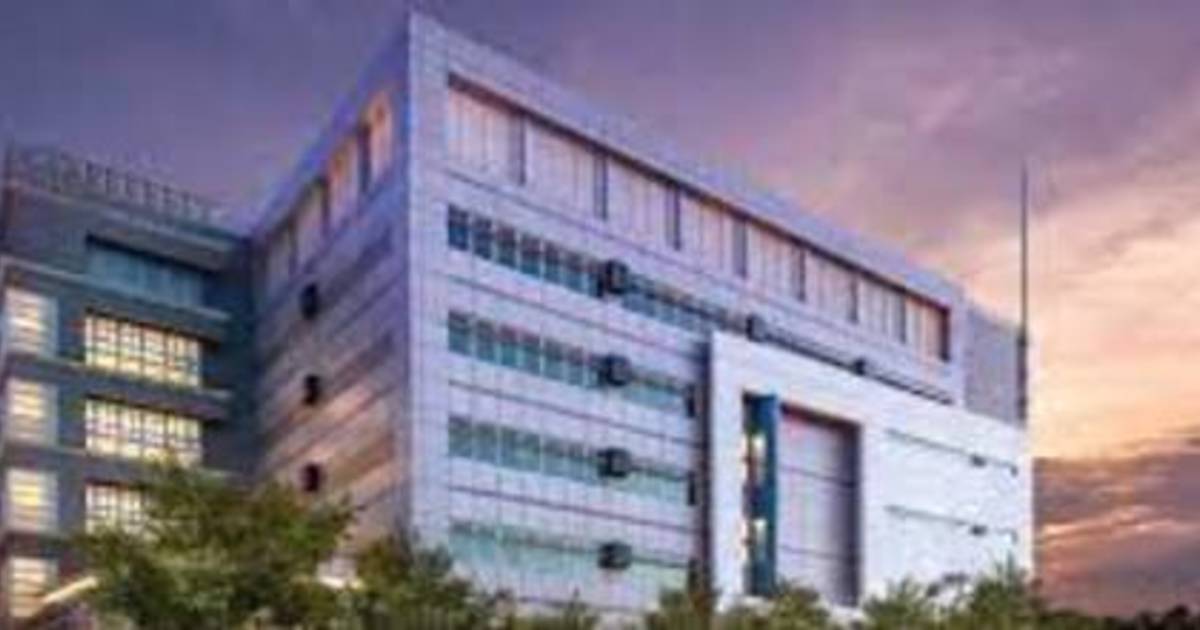 Apac Takes Lead In Data Center Growth Outperforming Emea Apac Takes Lead In Data Center Growth Outperforming Emea