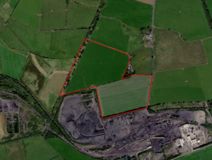 Apatura: East Ayrshire