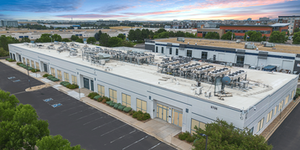 Aphorio Carter acquires data center outside Denver, Colorado