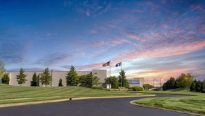 Aphorio Carter Acquires Two Enterprise Data Centers in Kentucky