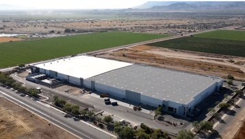 Apollo to Acquire Stream Data Centers