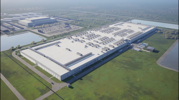 Applied Digital Plans AI Data Center Campus in North Dakota