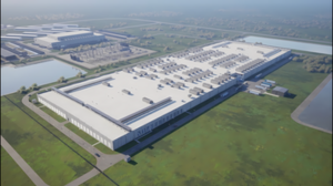 Applied Digital Starts Work on 430MW Data Center Campus