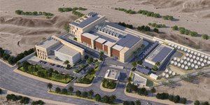 Aqaba Digital Hub receives funding from Jordan's JCIF fund
