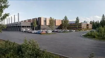 Arcem Acquires Land in Joroinen, Finland for 500MW Data Center Campus