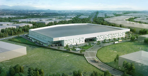 Area Group starts construction of Malaysian data center campus