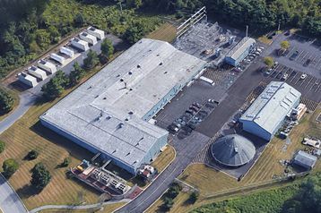 Argo Infrastructure Boosts Investment in TierPoint