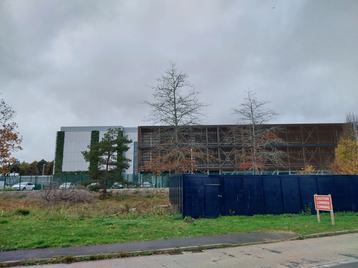 UK data center firm Ark is expanding its Longcross Park campus in Surrey to support AI cloud provider Nebius. The company has committed £807 million ($1bn) to the site, where Nebius will lease the ...
