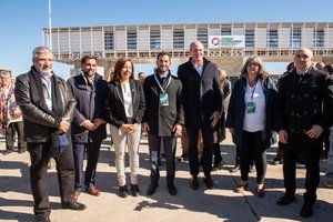 Arsat to expand in Bariloche, Argentina