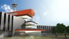 Rendering of IT4 Hyper Cloud Data Center