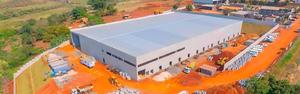 Ascenty Announced the Launch of a New Data Center in Paulínia