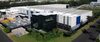 Ascenty's Jundiaí 1 Data Center in Sau Paulo, Brazil