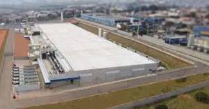 Ascenty launches fifth data center at its Hortolândia complex