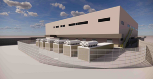 Ascenty Plans More Facilities in São Paulo, Brazil