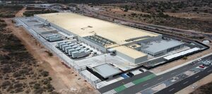 Ascenty Querétaro 2