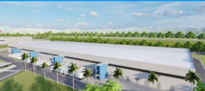 Ascenty: Querétaro 3