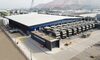 Ascenty's Santiago 1 Data Center in Chile