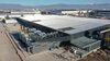 Ascenty's Santiago 2 Data Center in Chile