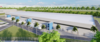 Rendering of Ascenty's Sumaré 3 facility