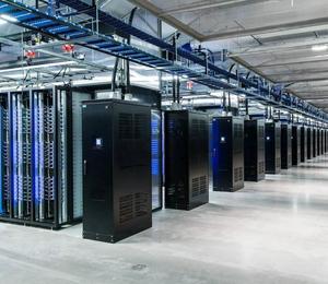 Asia-Pacific Data Center Power Market to Reach $5.34 Billion by 2027