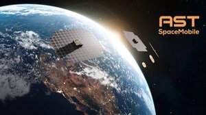 AST SpaceMobile Secures $100m Funding for Manufacturing