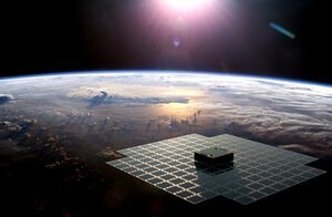 AT&T, Google, and Vodafone invest $155 million in AST SpaceMobile