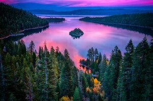 AT&T to remove lead cabling from Lake Tahoe