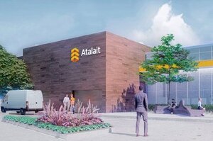  Atalait to expand its data center in Metepec, Mexico