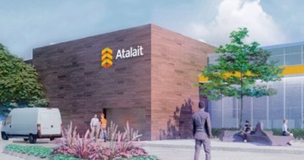 Atalait to expand its data center in Metepec, Mexico