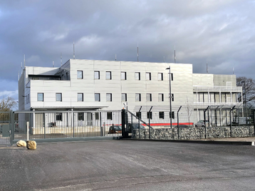 AtlasEdge Begins Next Expansion Phase of Hamburg Data Center