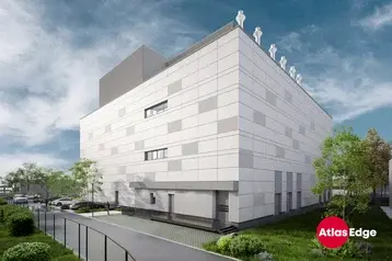 AtlasEdge Breaks Ground on Second Leverkusen Data Center