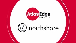 AtlasEdge enters strategic partnership with Northshore