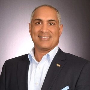 AtlasEdge names Tesh Durvasula as CEO