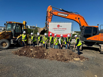 AtlasEdge Secures €253m Financing for Data Center Expansion in Lisbon, Portugal