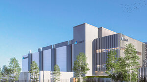 atNorth Plans €2B Salo Data Center With 75MW First Phase, 230MW Path