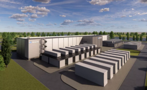 atNorth plans new facility with heat reuse in Finland