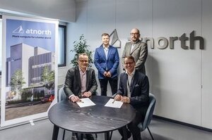 atNorth Signs Heat-reuse Agreement in Finland