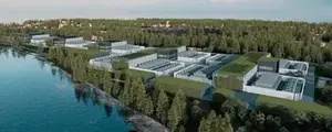 atNorth Signs YIT Contract For Additional Data Center Building In Finland