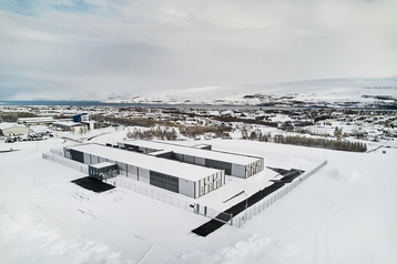 atNorth sold to Equinix and CPP Investments in $4.2bn deal