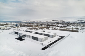 atNorth sold to Equinix and CPP Investments in $4.2bn deal