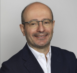 Atos Appoints Thales' Pierre-Yves Jolivet as EVP
