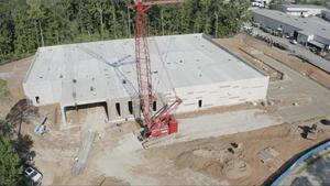 AUBix LLC to build 40,000 sq ft data center in Auburn, Alabama