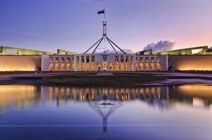 Aussie Digital Transformation Agency Signs New Agreement with AWS