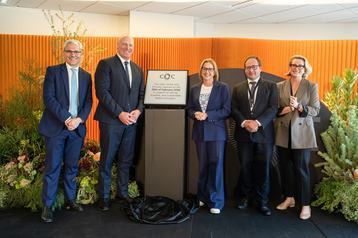 Australia’s CDC has Opened a New Data Center Campus in Melbourne