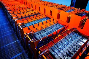 Australia's DUG obtains a $3.4 million grant to establish the Geraldton HPC campus